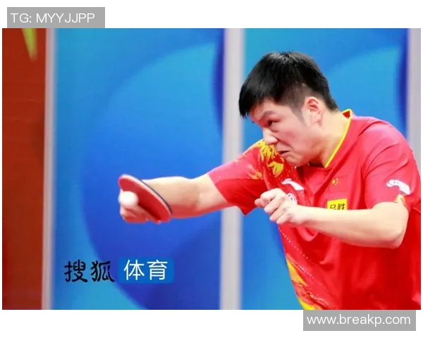 重庆乒乓球队转型之路探秘：从传统强队到现代化新生力量的蜕变